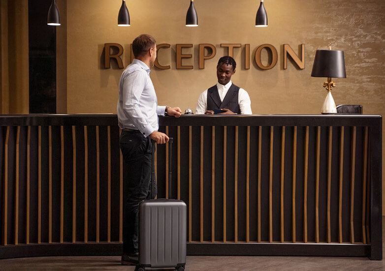 Plan an unforgettable vacation with  Innvix 